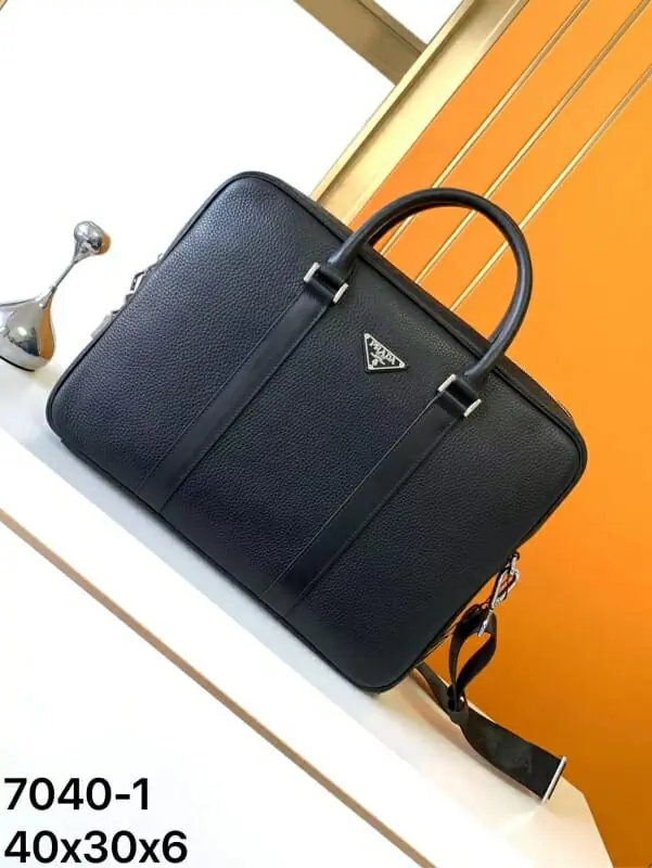 prada aaa homme sac a main  s_117aa55